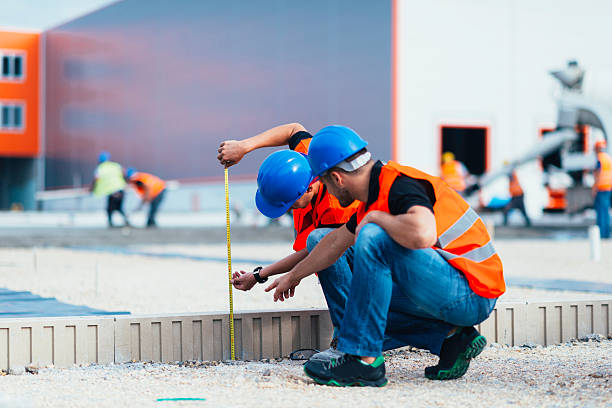 Best Decorative Concrete in Meadowbrook, CA