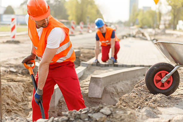 Best Stamped Concrete Services in Meadowbrook, CA